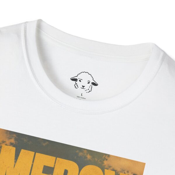Copy of Unisex Softstyle T-Shirt