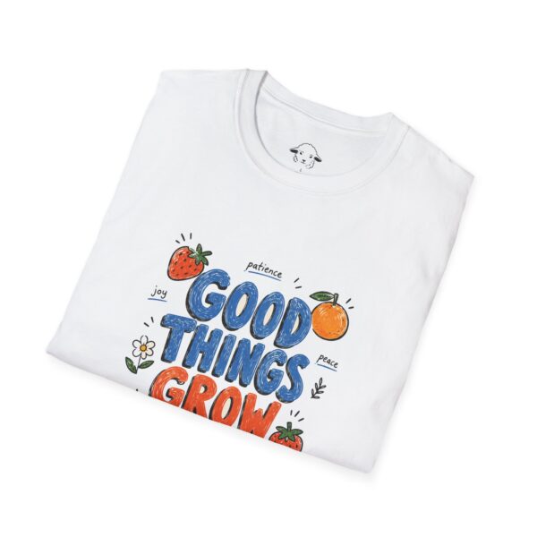 Copy of Copy of Unisex Softstyle T-Shirt