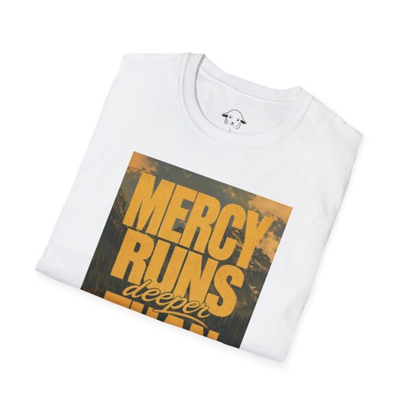 Copy of Unisex Softstyle T-Shirt