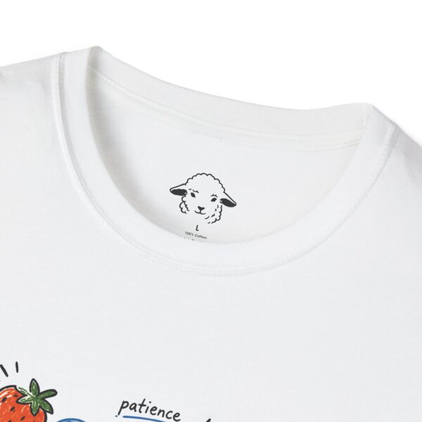Copy of Copy of Unisex Softstyle T-Shirt