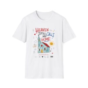 6119419545873490152_2048.jpeg Unisex Softstyle T-Shirt