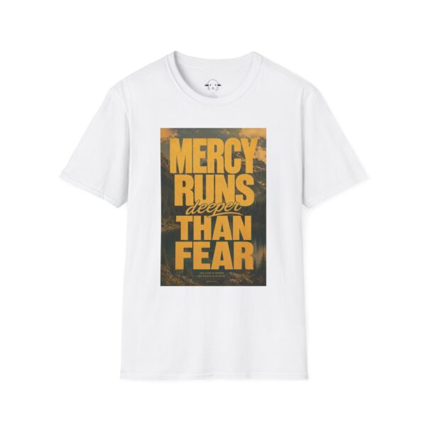 Copy of Unisex Softstyle T-Shirt
