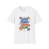 Copy of Copy of Unisex Softstyle T-Shirt