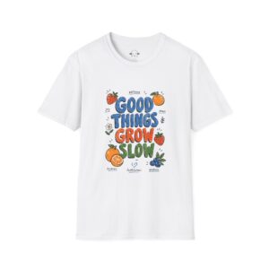 734431685311601976_2048.jpeg Copy of Copy of Unisex Softstyle T-Shirt